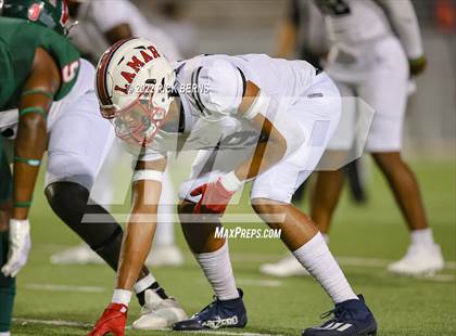 Thumbnail 1 in The Woodlands vs Lamar photogallery.