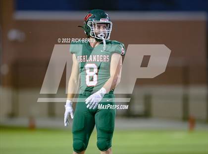 Thumbnail 3 in The Woodlands vs Lamar photogallery.