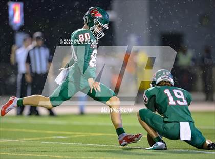 Thumbnail 1 in The Woodlands vs Lamar photogallery.
