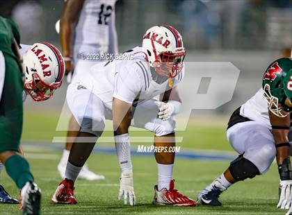 Thumbnail 3 in The Woodlands vs Lamar photogallery.