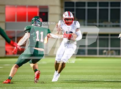 Thumbnail 3 in The Woodlands vs Lamar photogallery.
