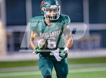 Thumbnail 3 in The Woodlands vs Lamar photogallery.