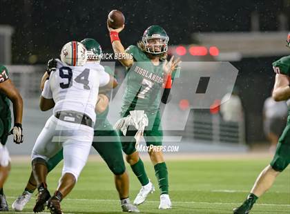 Thumbnail 2 in The Woodlands vs Lamar photogallery.