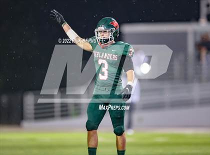 Thumbnail 3 in The Woodlands vs Lamar photogallery.
