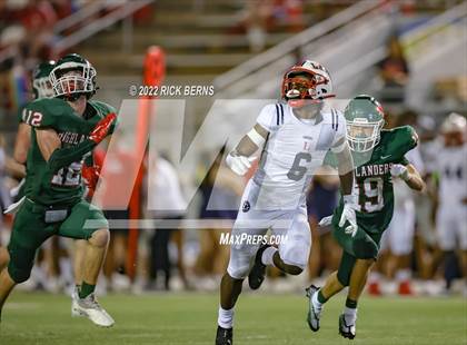 Thumbnail 3 in The Woodlands vs Lamar photogallery.