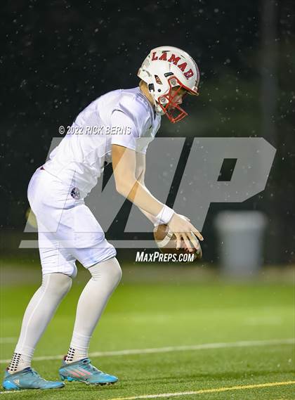 Thumbnail 1 in The Woodlands vs Lamar photogallery.
