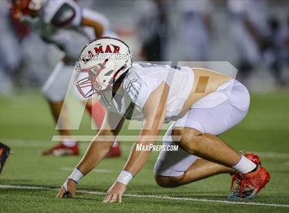 Thumbnail 2 in The Woodlands vs Lamar photogallery.