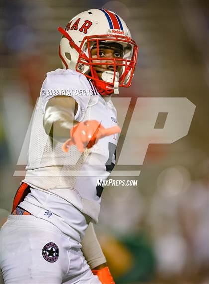 Thumbnail 3 in The Woodlands vs Lamar photogallery.