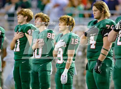 Thumbnail 2 in The Woodlands vs Lamar photogallery.