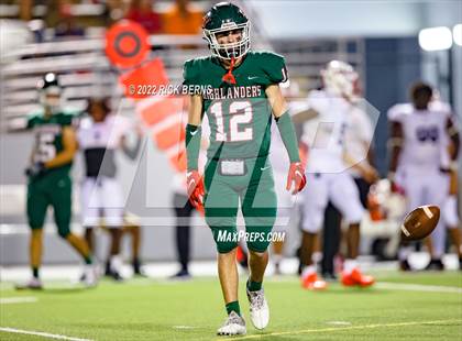 Thumbnail 3 in The Woodlands vs Lamar photogallery.