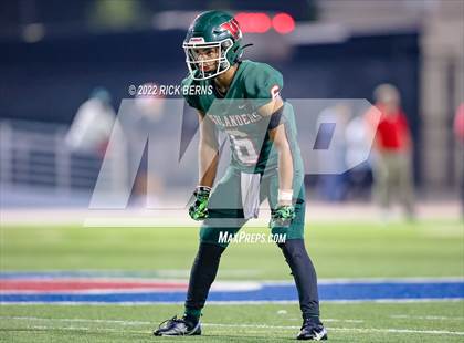 Thumbnail 1 in The Woodlands vs Lamar photogallery.