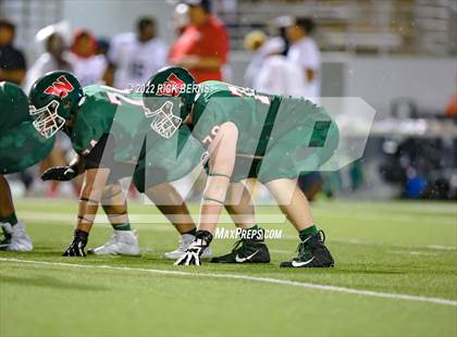 Thumbnail 1 in The Woodlands vs Lamar photogallery.