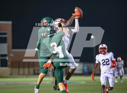 Thumbnail 3 in The Woodlands vs Lamar photogallery.