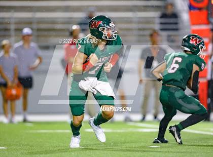 Thumbnail 1 in The Woodlands vs Lamar photogallery.