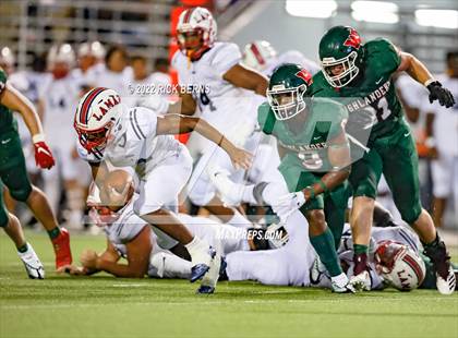 Thumbnail 2 in The Woodlands vs Lamar photogallery.
