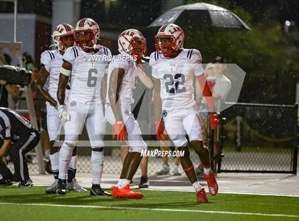Thumbnail 3 in The Woodlands vs Lamar photogallery.