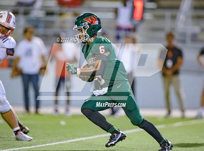 Thumbnail 1 in The Woodlands vs Lamar photogallery.