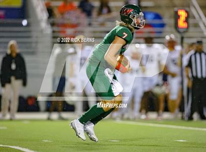 Thumbnail 3 in The Woodlands vs Lamar photogallery.