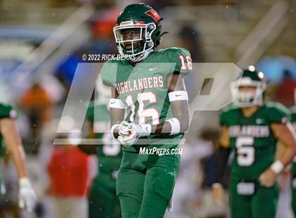 Thumbnail 3 in The Woodlands vs Lamar photogallery.