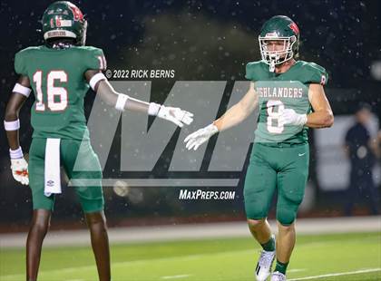 Thumbnail 1 in The Woodlands vs Lamar photogallery.
