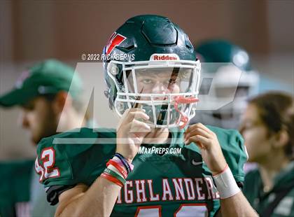 Thumbnail 2 in The Woodlands vs Lamar photogallery.