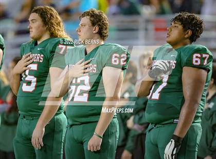 Thumbnail 1 in The Woodlands vs Lamar photogallery.
