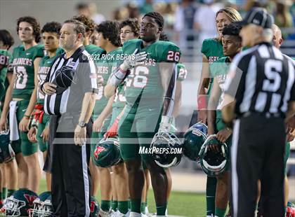 Thumbnail 3 in The Woodlands vs Lamar photogallery.