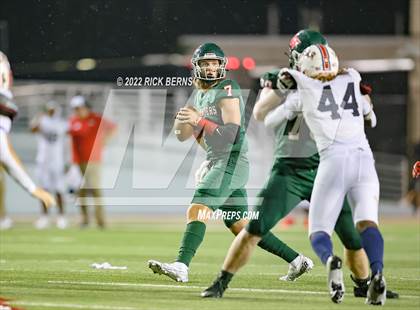 Thumbnail 3 in The Woodlands vs Lamar photogallery.