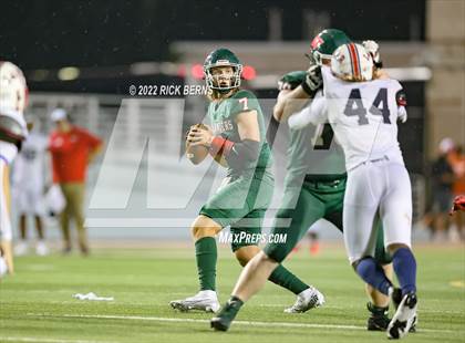 Thumbnail 1 in The Woodlands vs Lamar photogallery.