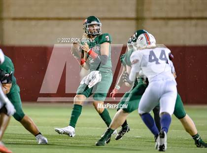 Thumbnail 3 in The Woodlands vs Lamar photogallery.