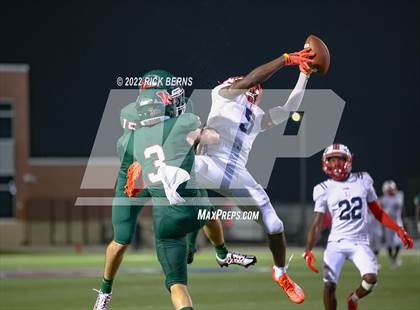 Thumbnail 1 in The Woodlands vs Lamar photogallery.
