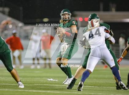 Thumbnail 2 in The Woodlands vs Lamar photogallery.