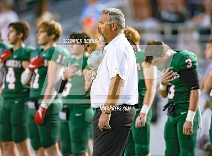 Thumbnail 3 in The Woodlands vs Lamar photogallery.