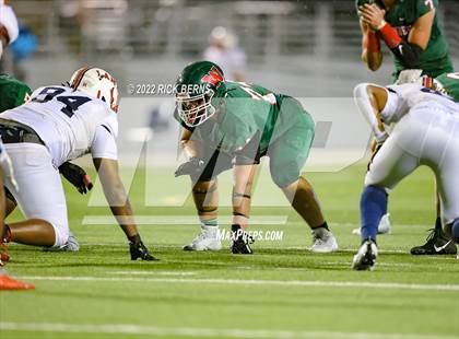 Thumbnail 3 in The Woodlands vs Lamar photogallery.