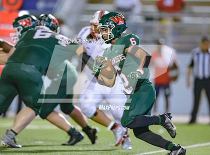 Thumbnail 2 in The Woodlands vs Lamar photogallery.