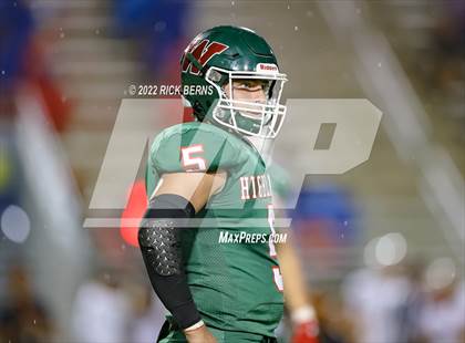 Thumbnail 3 in The Woodlands vs Lamar photogallery.