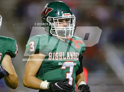 Thumbnail 1 in The Woodlands vs Lamar photogallery.