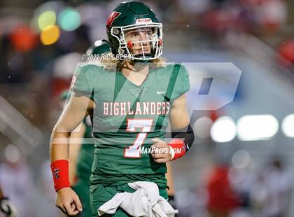 Thumbnail 3 in The Woodlands vs Lamar photogallery.