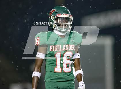 Thumbnail 3 in The Woodlands vs Lamar photogallery.
