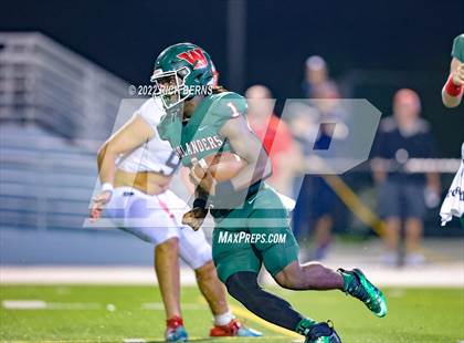 Thumbnail 1 in The Woodlands vs Lamar photogallery.