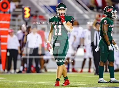Thumbnail 2 in The Woodlands vs Lamar photogallery.