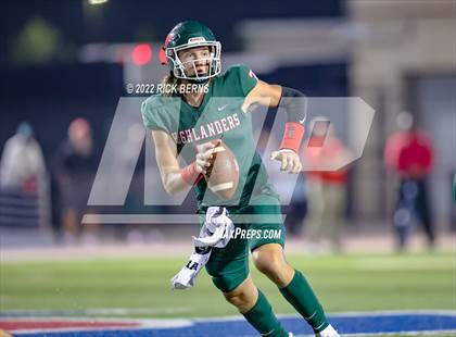 Thumbnail 3 in The Woodlands vs Lamar photogallery.