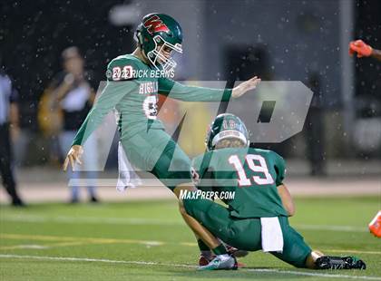 Thumbnail 3 in The Woodlands vs Lamar photogallery.