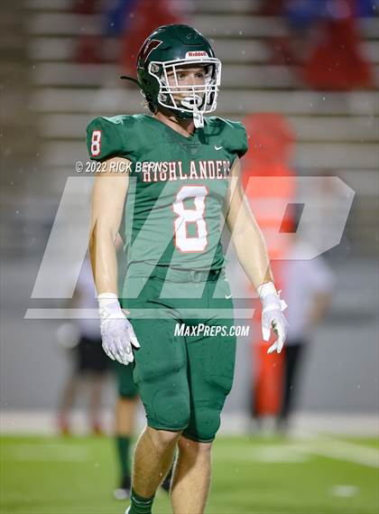 Thumbnail 1 in The Woodlands vs Lamar photogallery.