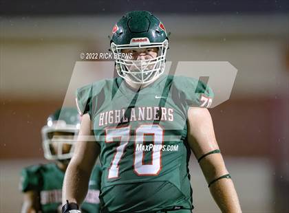Thumbnail 1 in The Woodlands vs Lamar photogallery.