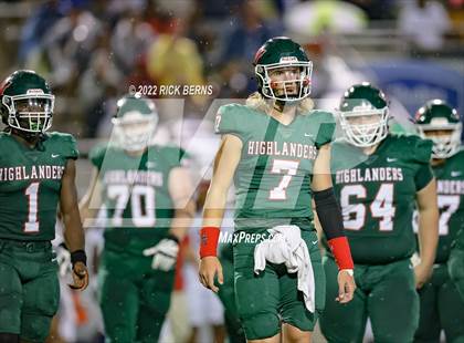 Thumbnail 1 in The Woodlands vs Lamar photogallery.