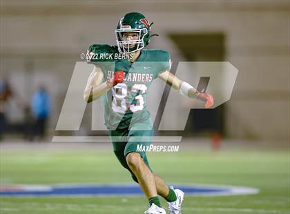 Thumbnail 3 in The Woodlands vs Lamar photogallery.