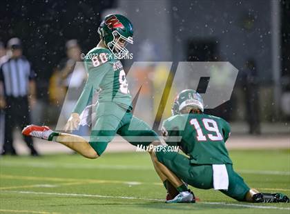 Thumbnail 2 in The Woodlands vs Lamar photogallery.