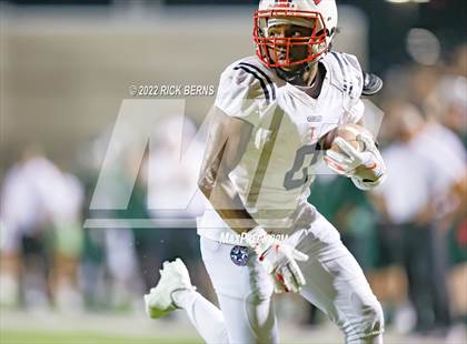 Thumbnail 1 in The Woodlands vs Lamar photogallery.
