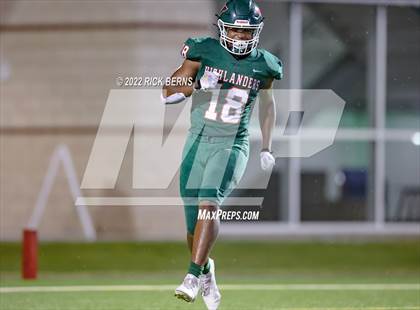 Thumbnail 1 in The Woodlands vs Lamar photogallery.